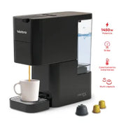 Cafetera Espresso Multicapsula VELTRO Trieste Sospeso VOCMC6B