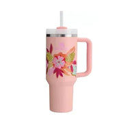 Vaso Térmico Stanley Quencher 1.18 Lts Sorbet tropic