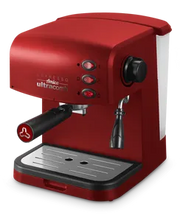 Cafetera Expresso Utracomb