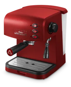 Cafetera Expresso Utracomb