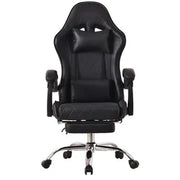 Silla Gamer Admiral Negro