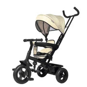 Triciclo Evolutivo Infantil 3 en 1 MU Color Beige 1-5 Años