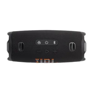 Parlante Portátil Bluetooth JBL Charge 6 Black
