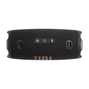 Parlante Portátil Bluetooth JBL Charge 6 Black