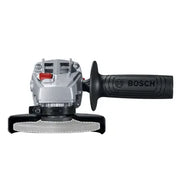 Amoladora angular Bosch GWS 700 710 Watts + 5 Discos