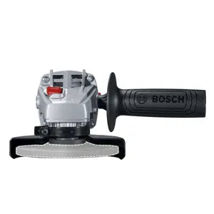 Amoladora angular Bosch GWS 700 710 Watts + 5 Discos