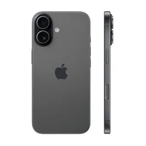 iPhone 17 256GB Negro