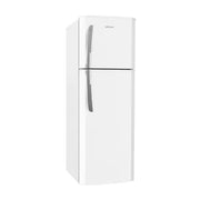 Heladera Drean HDR280F50B Cíclica 277 L Blanca