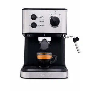 Cafetera Expresso Smartlife SL-EC5501