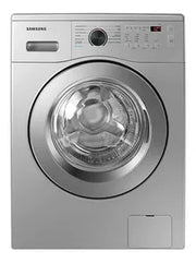 Lavarropas Samsung Saww70a40000s 7kg Silver