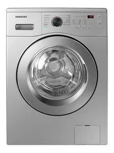 Lavarropas Samsung Saww70a40000s 7kg Silver