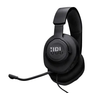 Auriculares JBL Quantum 100M2 Negro