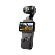 DJI Osmo Pocket 3 Cámara de Vlogging con CMOS