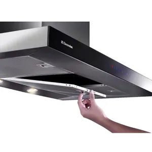 Campana Electrolux 90CT 90cm Touch Inox