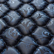 Colchón Sueño Dorado Denver Plus 1 Plaza (80x190 cm) - Espuma Alta Densidad + Europillow