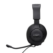 Auriculares JBL Quantum 100M2 Negro