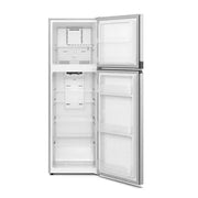 Heladera Gafa HGNF255B No Frost Inverter 259L Plateada