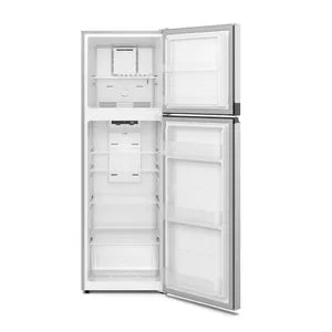 Heladera Gafa HGNF255B No Frost Inverter 259L Plateada