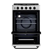 Cocina Drean Gas Natural 56cm CD5603AI0 Inox