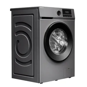 Lavarropas Automático Carga Frontal Inverter Philco 11 Kg 1400 RPM PHLF111GN2