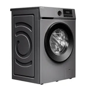 Lavarropas Automático Carga Frontal Inverter Philco 11 Kg 1400 RPM PHLF111GN2