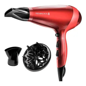 Secador de Pelo Profesional Remington Silk AC9096 2400W