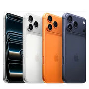 iPhone 17 Pro 256GB Orange