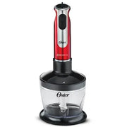 Mixer Oster FPSTHB2801 con Accesorios 800W