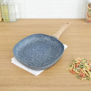 Batería Cocina Hudson con Cerámica Antiadherente 9 Piezas