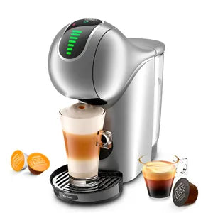 Cafetera Moulinex Dolce Gusto Genio S Touch PV240158