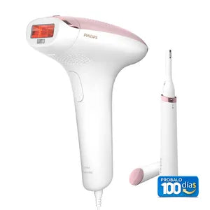 Depiladora IPL Philips Lumea Lumea Advanced BRI920/30 + Recortador