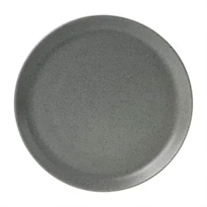 Set de Vajilla de Cerámica en Color Gris Mate