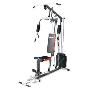 Multigimnasio Ranbak 602