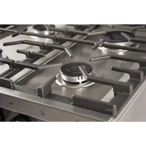 Cocina Multigas Florencia 5838S 56 cm Inox