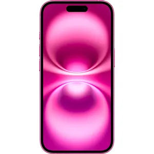 iPhone 16 128 GB - Rosa