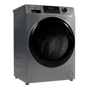 Lavasecarropas Drean Carga Frontal 8 Kg LSCDR0805SG0