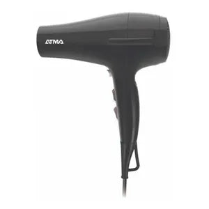 Combo Planchita de Pelo + Secador Atma CK4010P