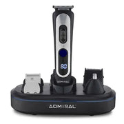 Multigroom Inalámbrico Admiral Kit 5 en 1 AD-CB001