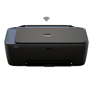 Impresora Multifunción Wi-Fi HP DeskJet Ink Advantage