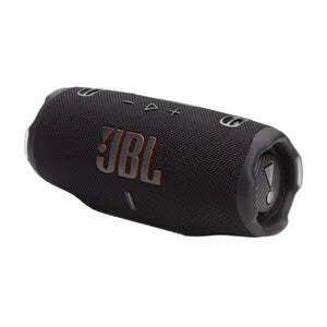 Parlante Portátil Bluetooth JBL Charge 6 Black