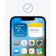 iPhone 17e 256GB Negro