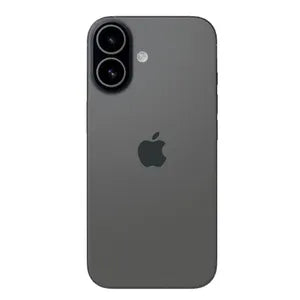 iPhone 17 256GB Negro
