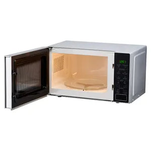Microondas Whirlpool WMS20BS 20L Negro