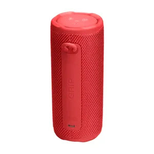Parlante Portátil Bluetooth JBL Grip Red