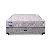 Sommier Y Colchon Soñador CARIBE 140x190 2 Plazas