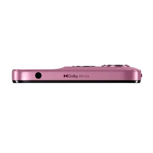 Celular Motorola G17 4GB 256GB
