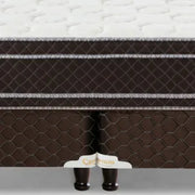 Sommier Y Colchón Cannon Reims Pillow Top 200X200X30 King