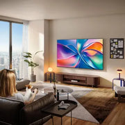 Smart TV HISENSE Vidaa 85" Pulgadas