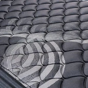 Colchón King Koil Quality Euro 1 Plaza (80x190 cm) - Resortes LFK