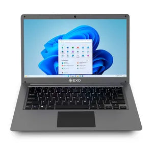 Notebook Exo 14" Intel N4020 4GB 128GB eMMC Smart XR2 Windows 11